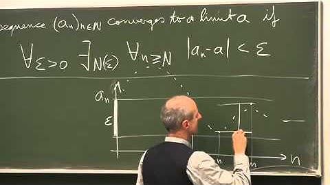 Advanced Mathematics for Engineers Lecture No. 3