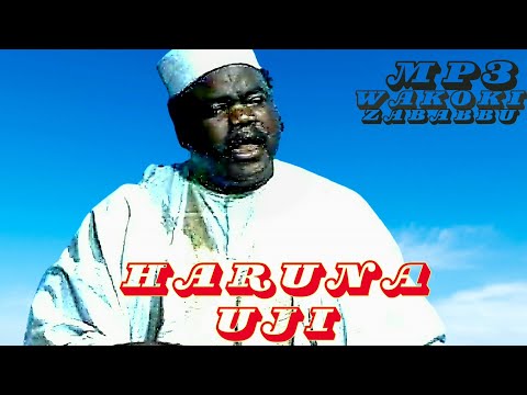 HARUNA UJI GUHADEJIA GA BABAN GURMI OFFICIAL AUDIO