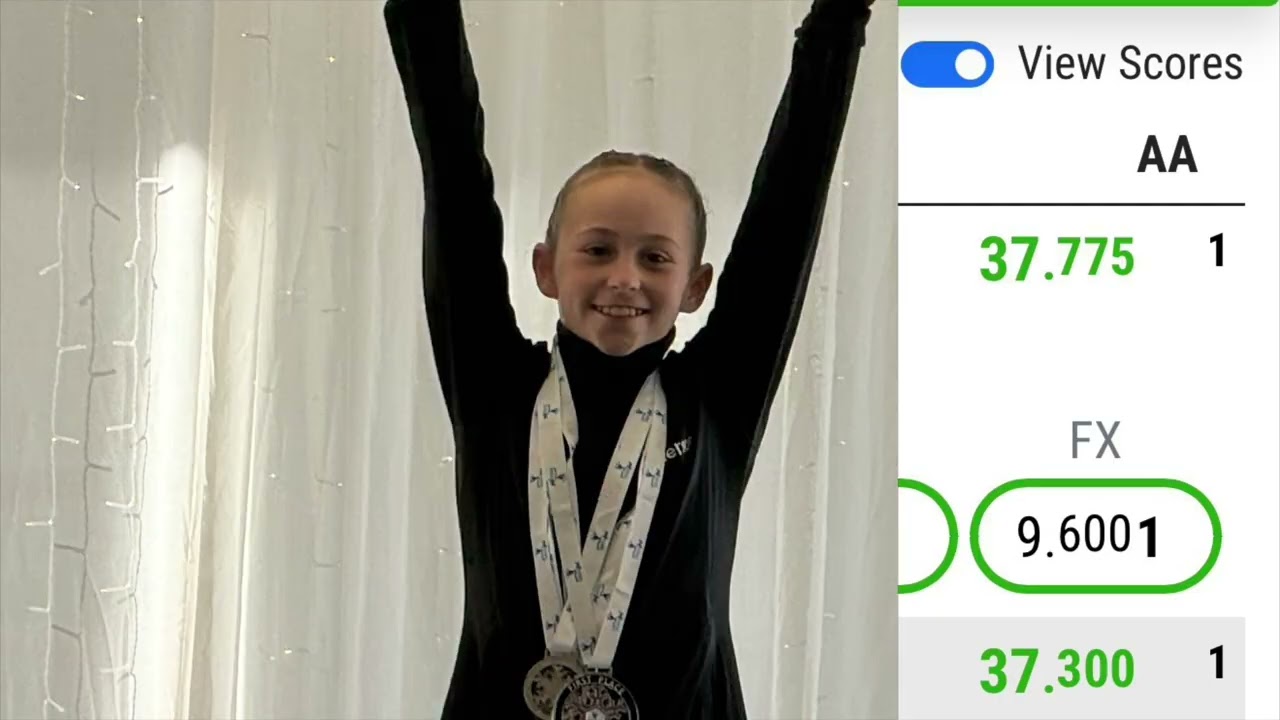 Full competition @ Winterfest 2026