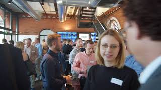 Forum Digitalisierung 2023 | Lufthansa Industry Solutions