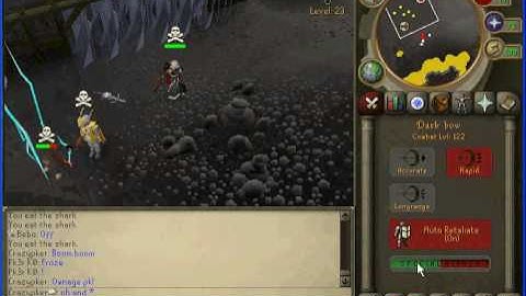 Edgepkownz.no-ip.org 508 runescape private server