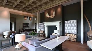 386 Sunnyside Lane Full Length Branded | Aspen Snowmass Sotheby's International Realty