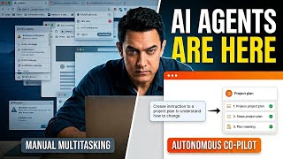 The Dawn of 'Copilots for Everything' and the Next AI Revolution