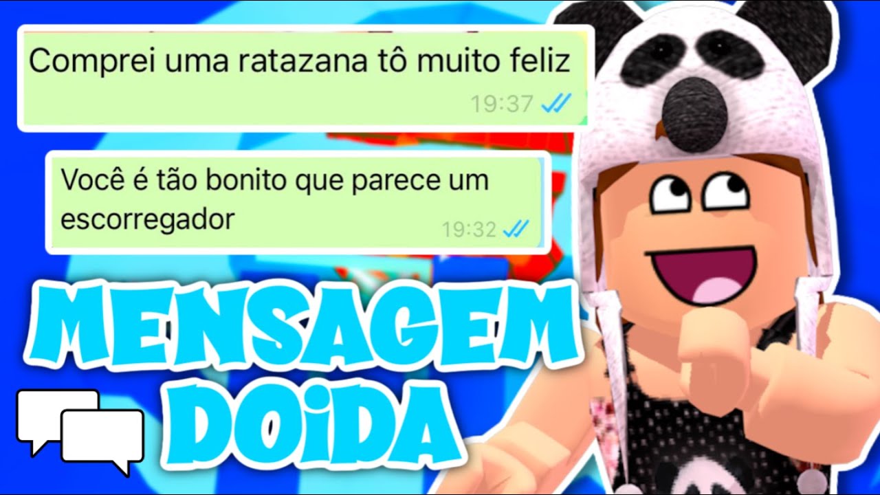 Resposta a @editsx..charli1 É PECADO ASSISTIR NATACHA PANDA