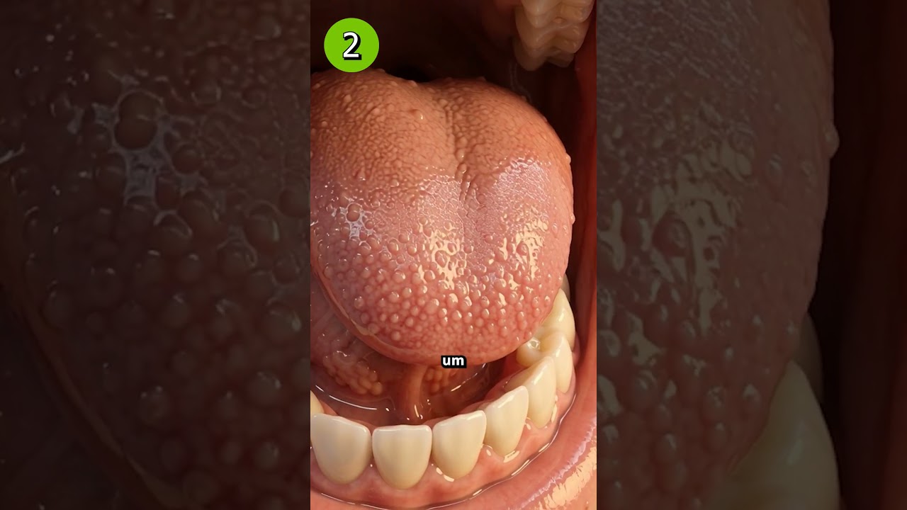 Qual a parte mais suja do corpo humano?