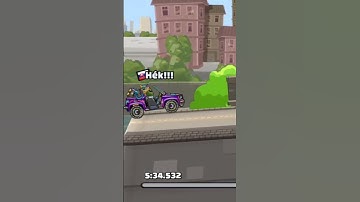 😱Biggest bug in city adventure😳 | Hcr2