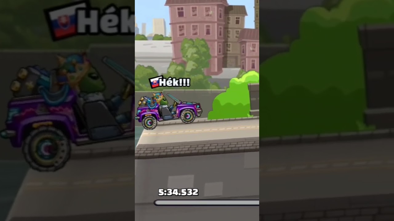 😱Biggest bug in city adventure😳 | Hcr2