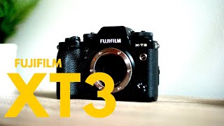 Fujifilm XT3 in 2022? (3 Good Reasons Why I Hate It)