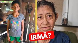 Find out now: Are Dona Francisca and Bernadete sisters