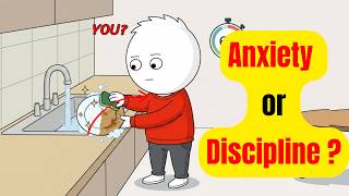 Psychology of People Who Cannot Tolerate Clutter