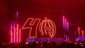 Helloween - Budapest 2025.10.27 (full show)