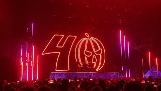 Helloween - Budapest 2025.10.27 (full show)