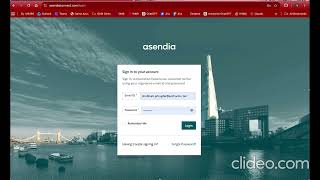 Asendia Connect E-commerce Shipping Platform- SHOPIFY Store connection