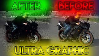 Ultra Grafi̇k Modu Nasil Yapilir?