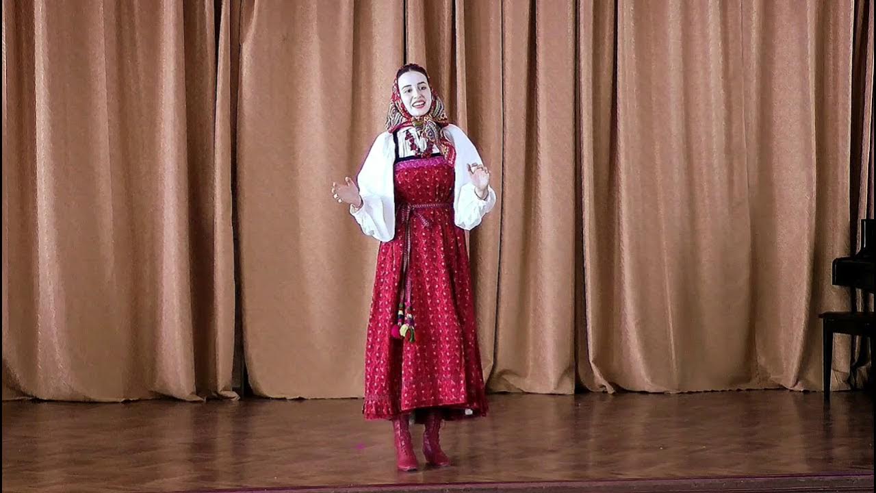 Курский песни видео. Нижегородская лирическая слушать.