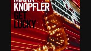 Mark Knopfler - Before gas &amp; tv