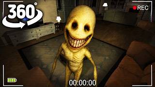Verity in YOUR HOME ! | 360° VR