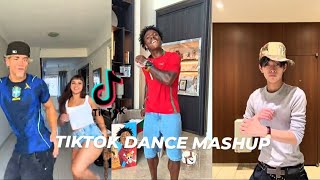 TIKTOK DANCE CHALLENGE 2026 TRENDS|TIKTOK MASHUP 2026💗