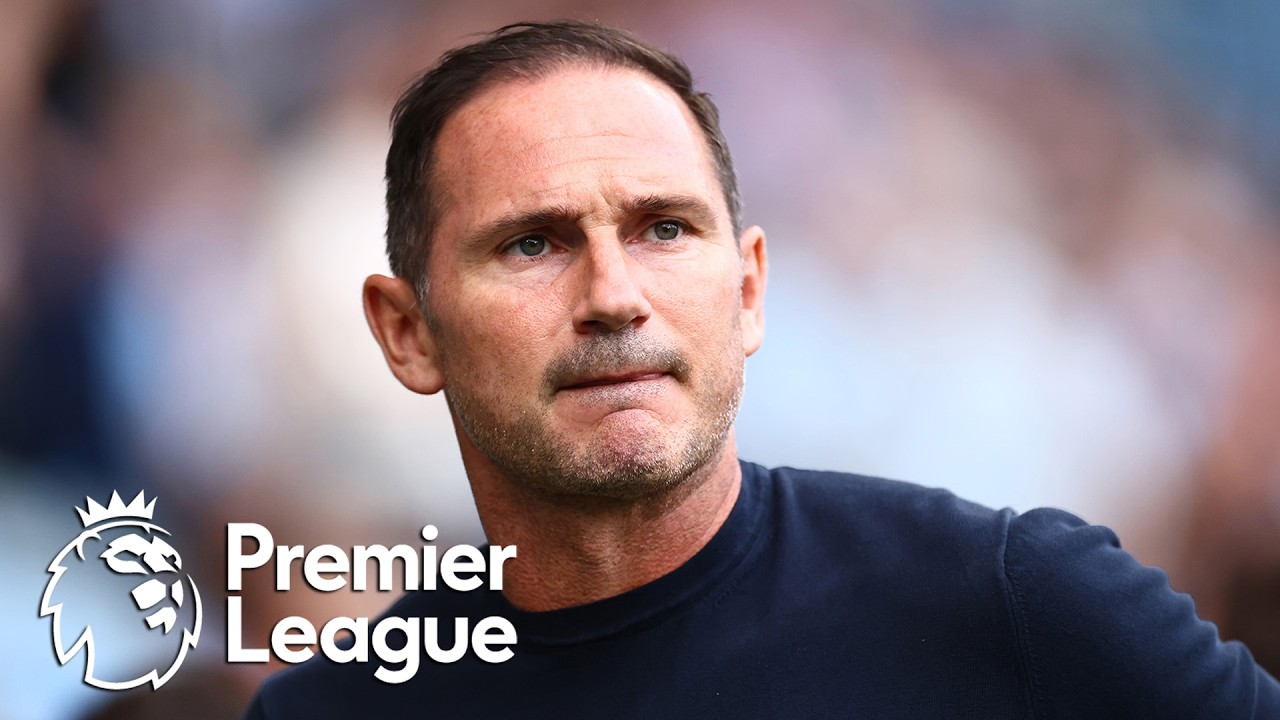Arsenal to be in 'complete control' over Coventry | Pro Soccer Talk | NBC Sports