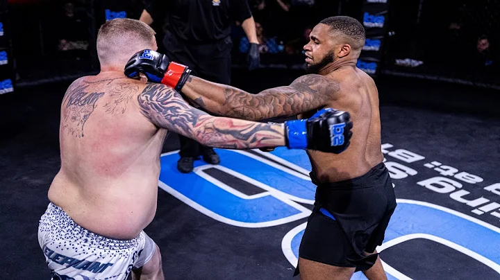 B2FS 138 | Adrian Bryan vs Tyler Lawson