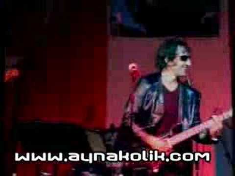 AYNA-KÖYÜMÜN YAGMURLARI