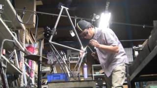 Macchi Cycles Introduction