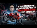 H DIORS PERSIAPAN JELANG FRIENDLY MATCH! NINJA IDOLA DIJUAL SEBELUM LAGA?
