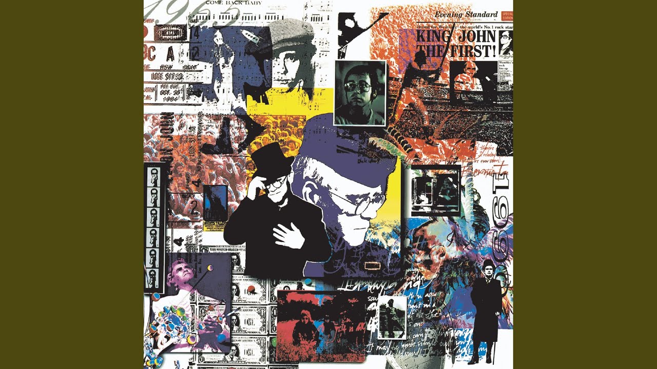 Funeral For A Friend / Love Lies Bleeding YouTube Music