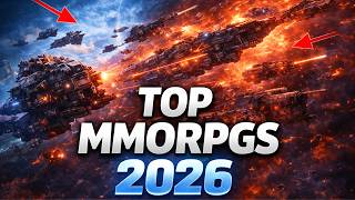 Still Worth Playing? Top MMORPGs for PC in 2026