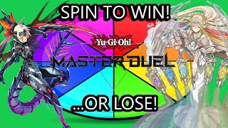 When She Rank on My Roulette [Yu-Gi-Oh! Master Duel] (Multistream)