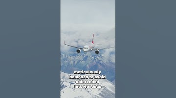 The Amazing Safety of the A320 Sidestick!