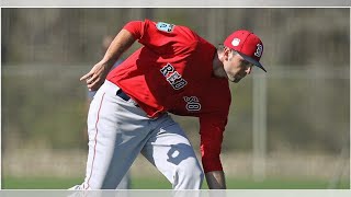 Red Sox Top Prospect Voting: Can C.J. Chatham make a leap?