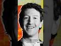 Zuckerberg Hired a 28-Year-Old to Beat OpenAI 🤯 #shorts