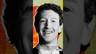 Zuckerberg Hired a 28-Year-Old to Beat OpenAI 🤯 #shorts