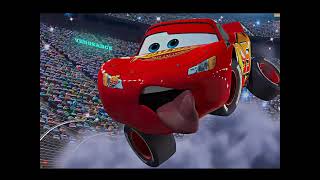 Cars Edit - Lightning Mcqueen Memory Reboot