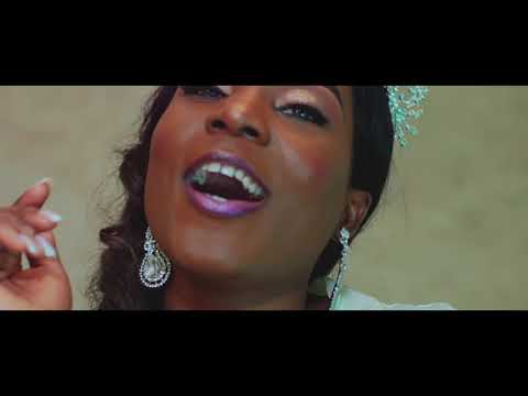 Marcia Itshelika - Nosso Casamento (Video Oficial)