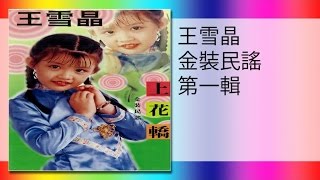 王雪晶 - 螢火蟲(Original Music Audio)ying huo chong