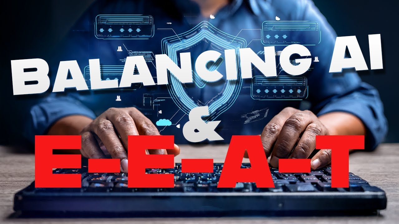 BlogCopilot Podcast Episode 4: Content vs. E-E-A-T: How to Rank with AI Writing Tools