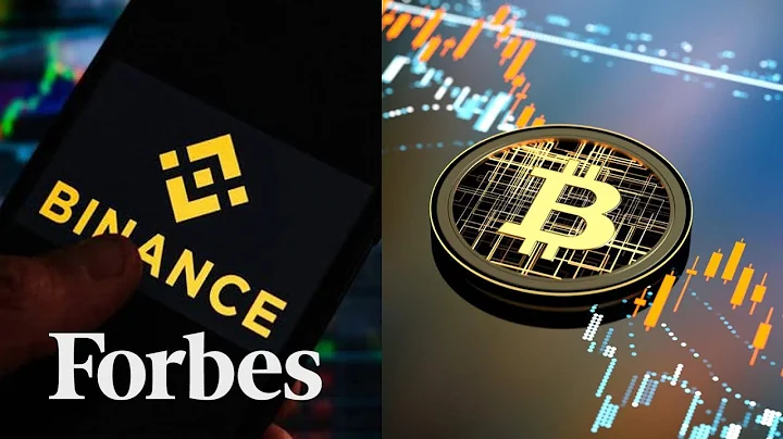 Forbes Crypto Exclusive Reveals Binance Bleeding A...