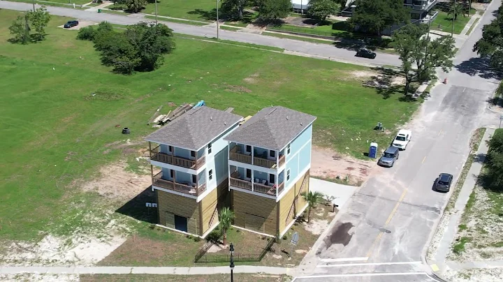 Beach House