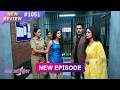 Mann Atisundar || 9 June 2026 || Kamini Ka Ganda Khel Khatam, Pahunchi Jail!
