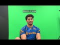 Offloads: How many questions can Bailey answer in 3 minutes?