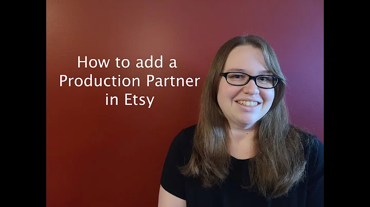 Boost Your Etsy Business with a Production Partner