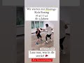 Kids MENF Boxing