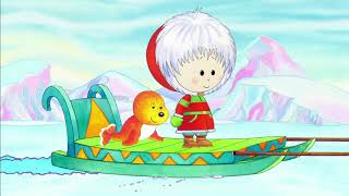 Dougie Se Disfraza De Esal -Ep03