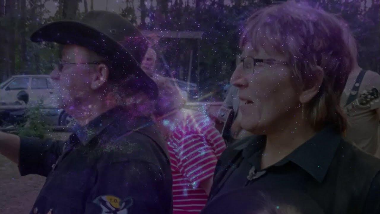 Sirius Dědkové z Kentucky (Music video Bob Martinec) YouTube