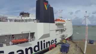 2014 AEC MARITIME SOx SCRUBBER TECHNOLOGY