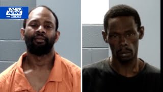More arrests announced after Massachusetts man found dead in trash can at Marion home