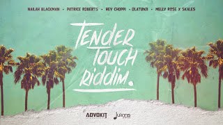 Tender Touch Riddim Mix (Soca 2021)