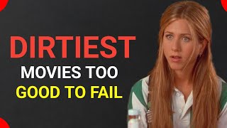 Top 10 Massively Underrated Hollywood Movies From The Last 50 Years 